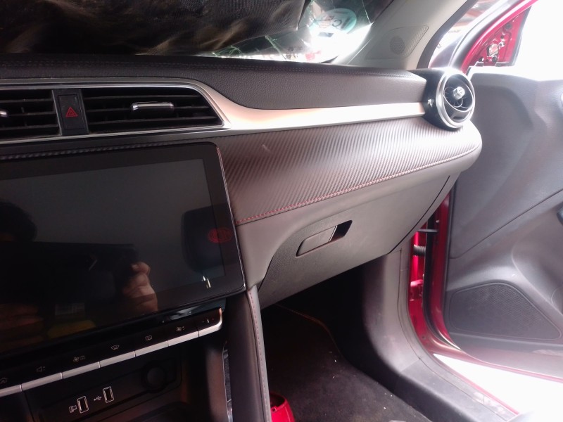 Recambio de ventilador calefaccion para mg zs suv (azs1) 1.5 vti referencia OEM IAM   