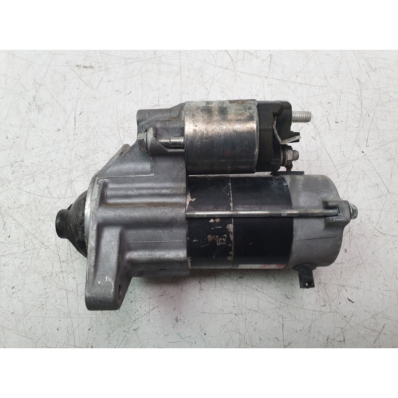 Recambio de motor arranque para piaggio porter caja/chasis 1.3 16v referencia OEM IAM 2280005710  ARF250204