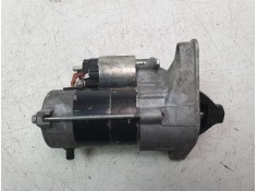 Recambio de motor arranque para piaggio porter caja/chasis 1.3 16v referencia OEM IAM 2280005710  ARF250204 2
