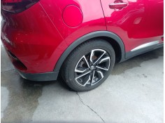 Recambio de amortiguador trasero derecho para mg zs suv (azs1) 1.5 vti referencia OEM IAM 10825265   2