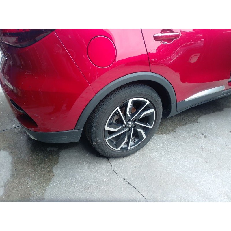 Recambio de amortiguador trasero derecho para mg zs suv (azs1) 1.5 vti referencia OEM IAM   