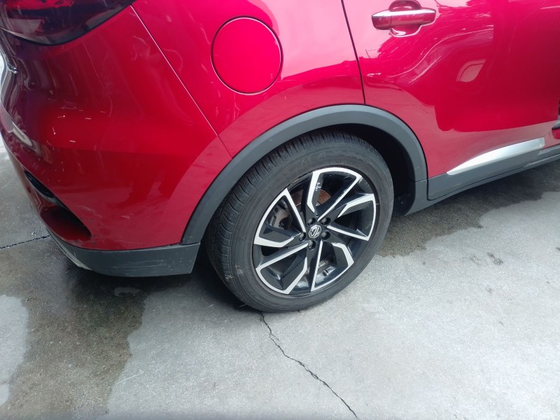 Recambio de amortiguador trasero derecho para mg zs suv (azs1) 1.5 vti referencia OEM IAM   