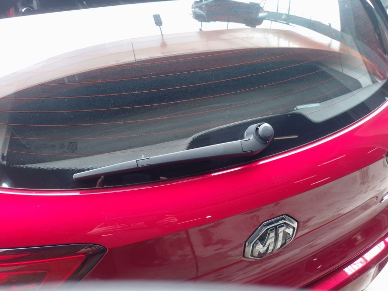 Recambio de brazo limpia trasero para mg zs suv (azs1) 1.5 vti referencia OEM IAM   