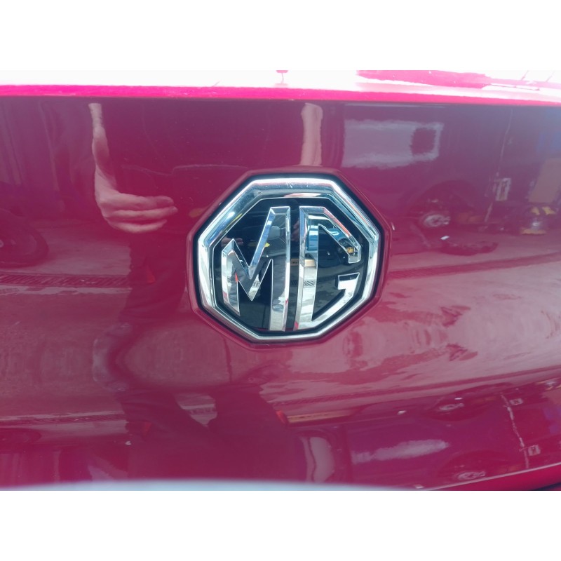 Recambio de maneta exterior porton para mg zs suv (azs1) 1.5 vti referencia OEM IAM   