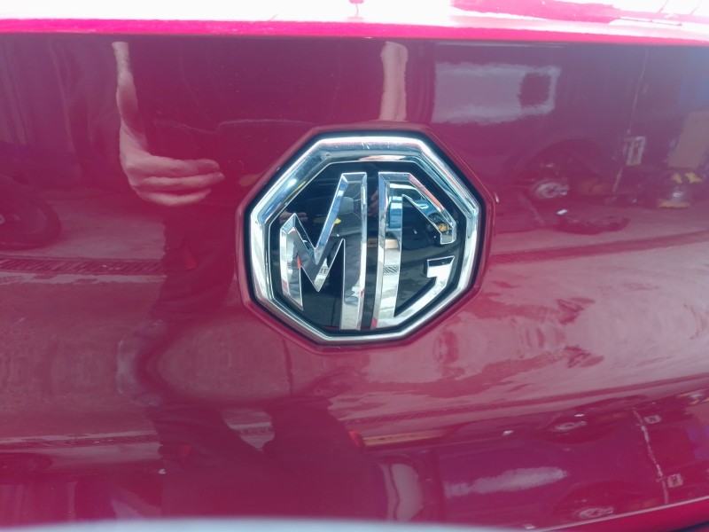Recambio de maneta exterior porton para mg zs suv (azs1) 1.5 vti referencia OEM IAM   