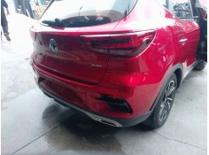 Recambio de paragolpes trasero para mg zs suv (azs1) 1.5 vti referencia OEM IAM    2