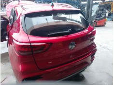 Recambio de porton trasero para mg zs suv (azs1) 1.5 vti referencia OEM IAM   