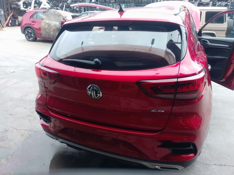 Recambio de porton trasero para mg zs suv (azs1) 1.5 vti referencia OEM IAM   