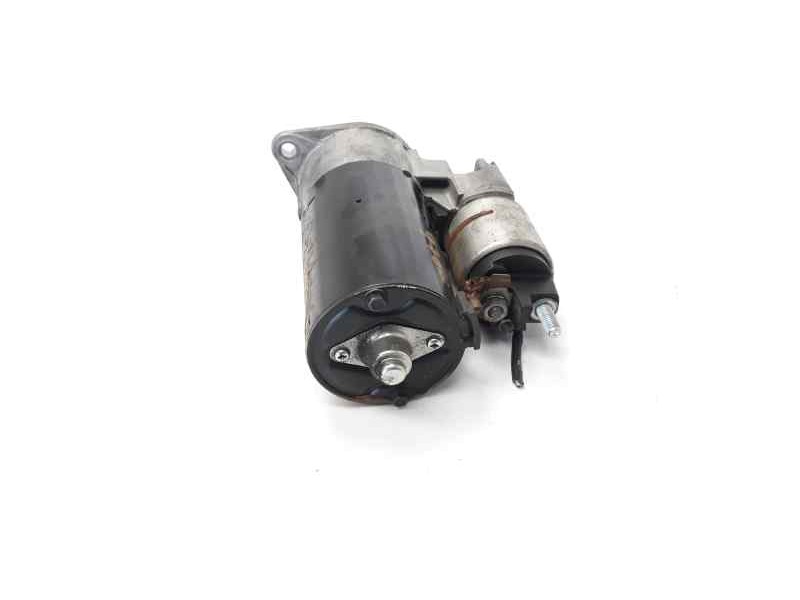 Recambio de motor arranque para mercedes-benz clase b (w245) 180 cdi (245.207) referencia OEM IAM 1005821986 M15441 