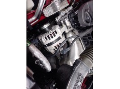 Recambio de alternador para mg zs suv (azs1) 1.5 vti referencia OEM IAM   
