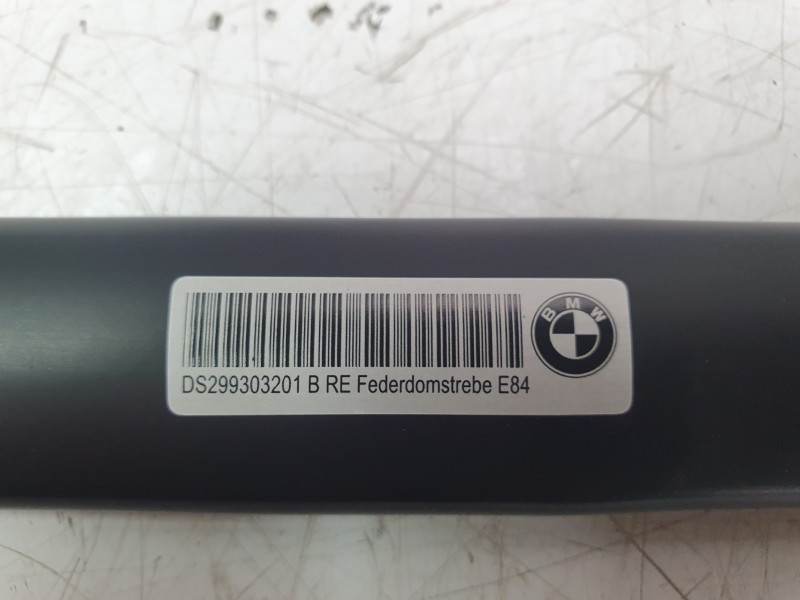 Recambio de barra torsion para bmw x1 (e84) sdrive 18 d referencia OEM IAM DS299303201  