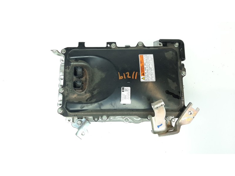 Recambio de inversor para toyota corolla (e21) referencia OEM IAM G920047330  