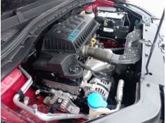 CONDENSADOR / RADIADOR AIRE ACONDICIONADO 10916968 350703