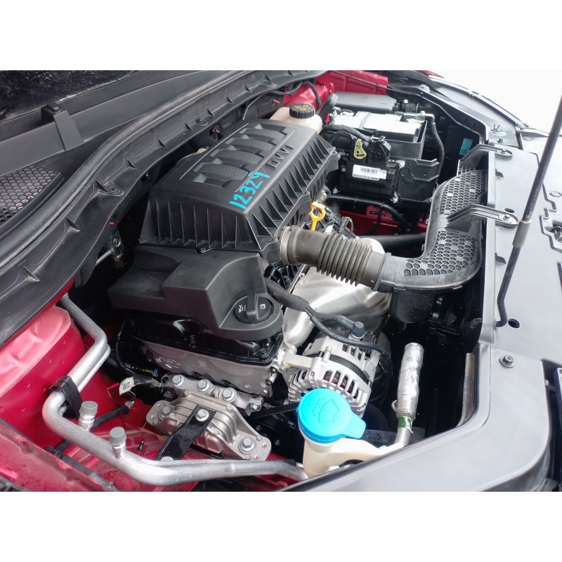 Recambio de condensador / radiador aire acondicionado para mg zs suv (azs1) 1.5 vti referencia OEM IAM   