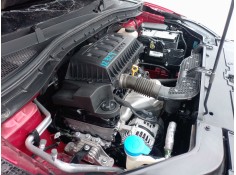 Recambio de cremallera direccion para mg zs suv (azs1) 1.5 vti referencia OEM IAM 10443601 7069974368  2