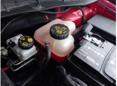 Recambio de deposito expansion para mg zs suv (azs1) 1.5 vti referencia OEM IAM 10237071   2