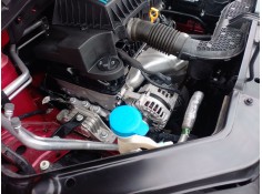 Recambio de deposito limpia para mg zs suv (azs1) 1.5 vti referencia OEM IAM 10361598   2