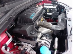 Recambio de electroventilador para mg zs suv (azs1) 1.5 vti referencia OEM IAM   