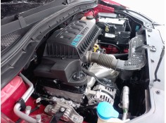 Recambio de motor arranque para mg zs suv (azs1) 1.5 vti referencia OEM IAM 10152867 000121  2