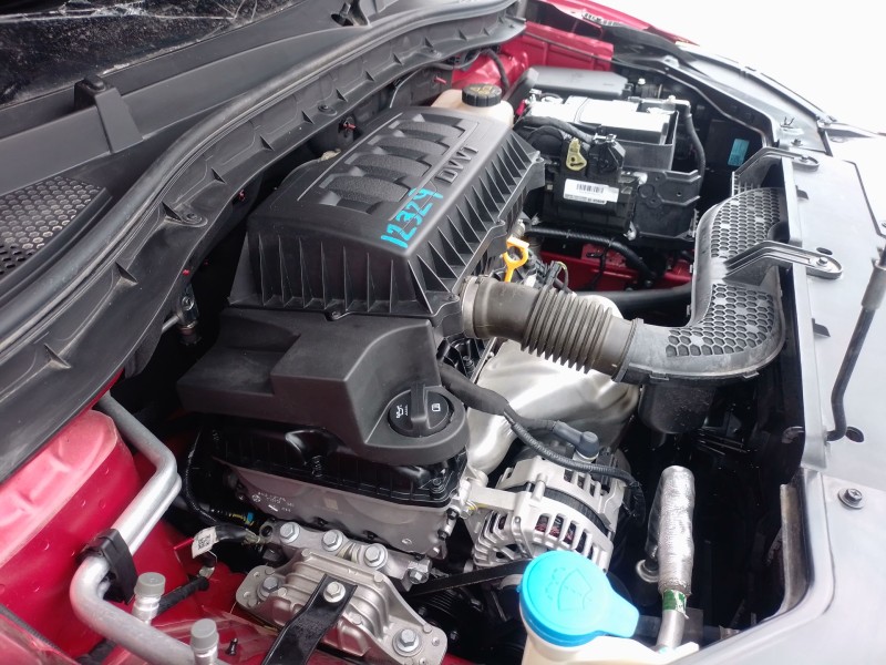 Recambio de motor arranque para mg zs suv (azs1) 1.5 vti referencia OEM IAM   