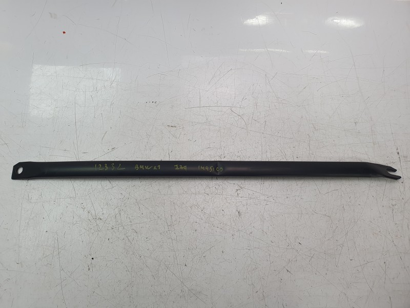 Recambio de barra torsion para bmw x1 (e84) sdrive 18 d referencia OEM IAM DS299303101  