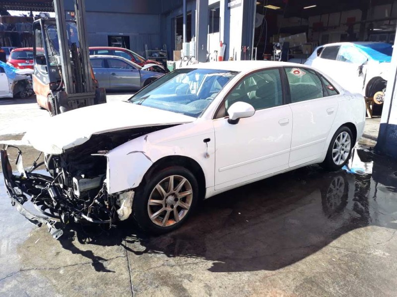 seat exeo berlina (3r2) del año 2012