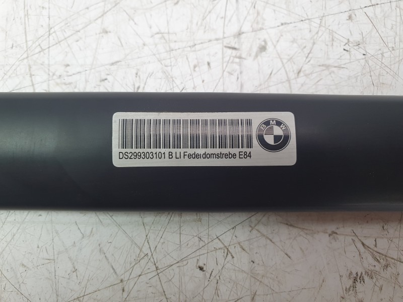 Recambio de barra torsion para bmw x1 (e84) sdrive 18 d referencia OEM IAM DS299303101  