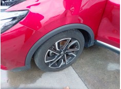 AMORTIGUADOR DELANTERO IZQUIERDO 10242405 