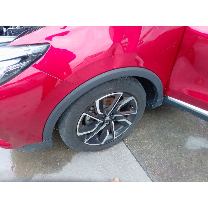 Recambio de amortiguador delantero izquierdo para mg zs suv (azs1) 1.5 vti referencia OEM IAM   