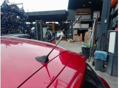 Recambio de antena para mg zs suv (azs1) 1.5 vti referencia OEM IAM 10348948   2