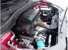 Recambio de radiador agua para mg zs suv (azs1) 1.5 vti referencia OEM IAM   