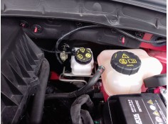 Recambio de servofreno para mg zs suv (azs1) 1.5 vti referencia OEM IAM   