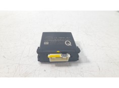 Recambio de modulo electronico para mazda 3 sedán (bp) evolution referencia OEM IAM B1H451225  