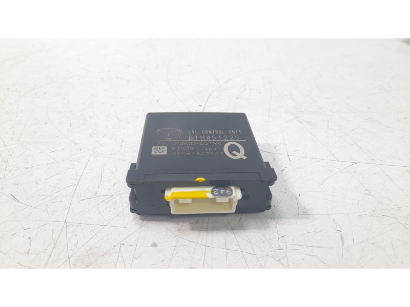 Recambio de modulo electronico para mazda 3 sedán (bp) evolution referencia OEM IAM B1H451225  