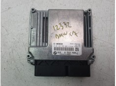 CENTRALITA MOTOR UCE 0281017551 851249901 