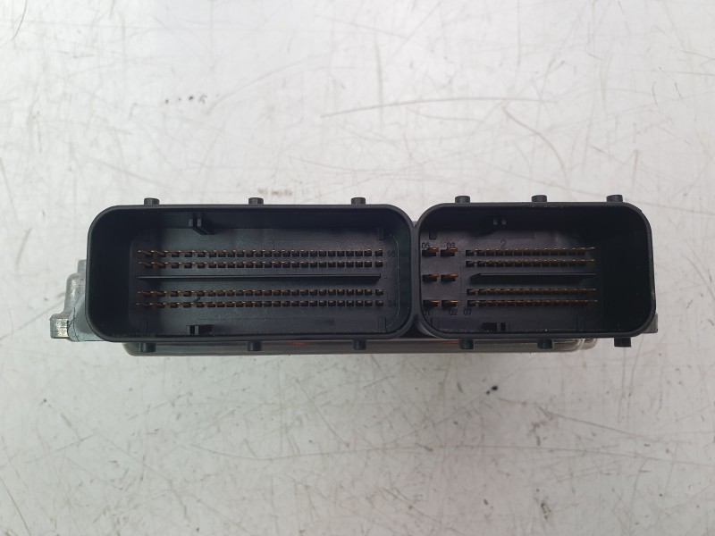 Recambio de centralita motor uce para bmw x1 (e84) sdrive 18 d referencia OEM IAM 0281017551 851249901 
