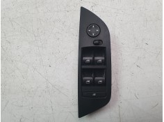 Recambio de mando elevalunas delantero izquierdo para bmw x1 (e84) sdrive 18 d referencia OEM IAM 921604604 11W36K703  2