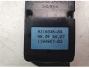 MANDO ELEVALUNAS DELANTERO IZQUIERDO 921604604 921604604 11W36K703