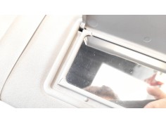 Recambio de parasol derecho para citroen c-elysée 1.6 blue-hdi fap referencia OEM IAM 98104701BJ   2