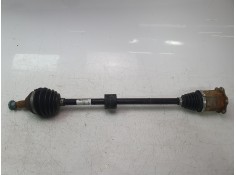 Recambio de transmision delantera derecha para volkswagen taigo taigo referencia OEM IAM 2Q0407272CB  T78692