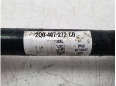 Recambio de transmision delantera derecha para volkswagen taigo taigo referencia OEM IAM 2Q0407272CB  T78692 2