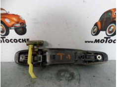 Recambio de maneta exterior trasera izquierda para lexus is200 (gxe10) 2.0 referencia OEM IAM    2