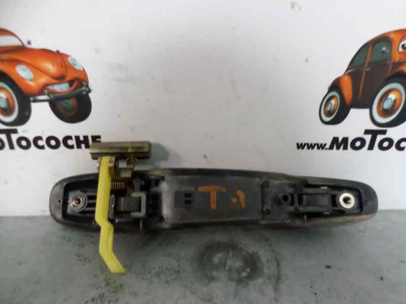 Recambio de maneta exterior trasera izquierda para lexus is200 (gxe10) 2.0 referencia OEM IAM   