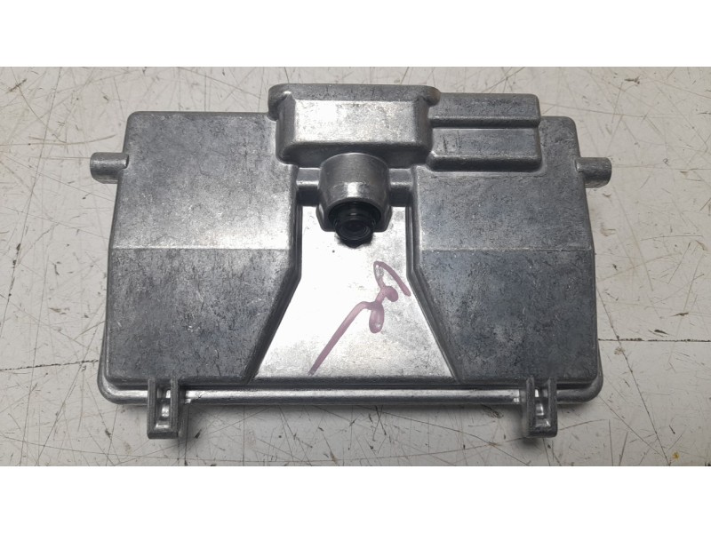 Recambio de camara vision frontal para seat leon (5f1) 1.5 tsi referencia OEM IAM 3Q0980654  