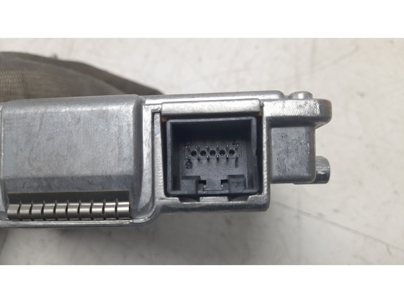 Recambio de camara vision frontal para seat leon (5f1) 1.5 tsi referencia OEM IAM 3Q0980654  