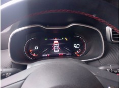 Recambio de cuadro instrumentos para mg zs suv (azs1) 1.5 vti referencia OEM IAM   