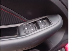 Recambio de mando elevalunas delantero izquierdo para mg zs suv (azs1) 1.5 vti referencia OEM IAM 10470985   2