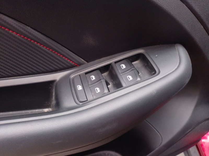 Recambio de mando elevalunas delantero izquierdo para mg zs suv (azs1) 1.5 vti referencia OEM IAM   