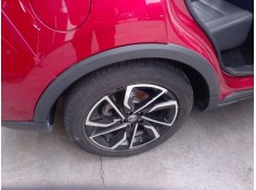 Recambio de aletin trasero derecho para mg zs suv (azs1) 1.5 vti referencia OEM IAM   