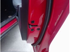 Recambio de cerradura puerta delantera derecha para mg zs suv (azs1) 1.5 vti referencia OEM IAM 10640588   2